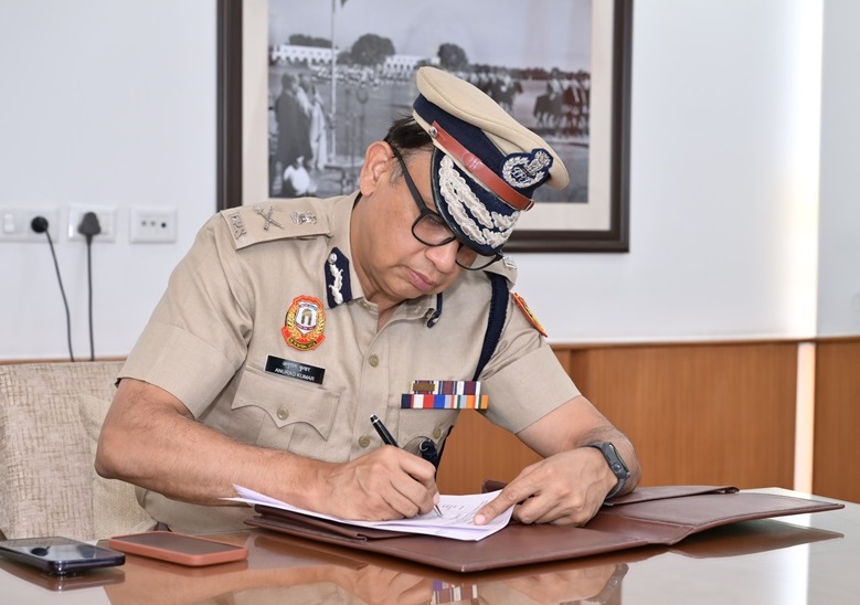Cyber security awareness initiative