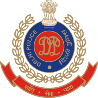Delhi Police Home